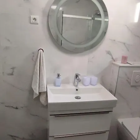 Koko With Private Jacuzzi * Μακάρσκα