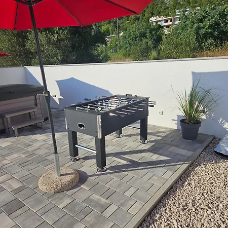 Koko With Private Jacuzzi * Μακάρσκα