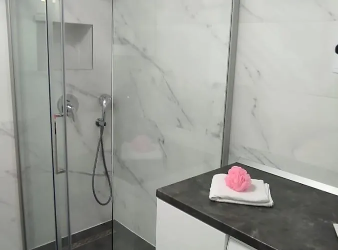 Apartament Koko With Private Jacuzzi *