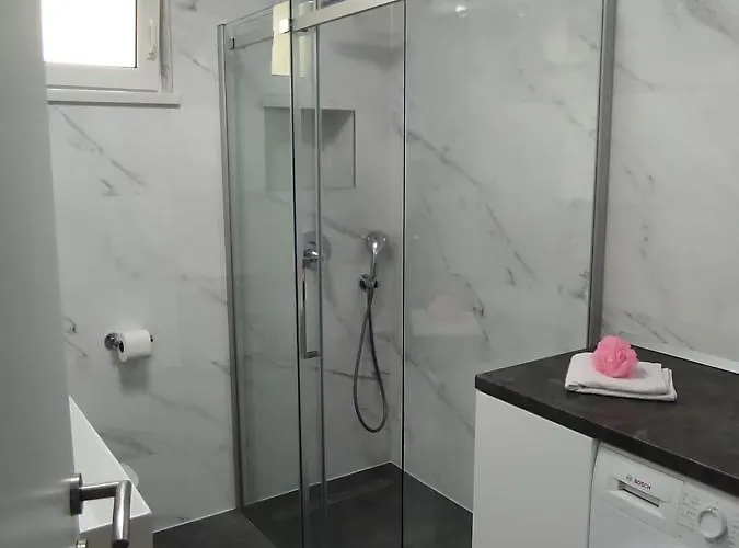 Apartament Koko With Private Jacuzzi Makarska