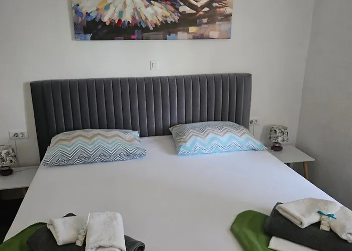 Koko With Private Jacuzzi Apartament
