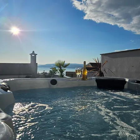 Apartment Koko With Private Jacuzzi *