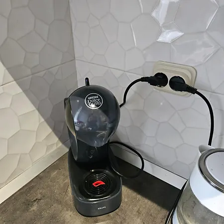 Koko With Private Jacuzzi Apartment