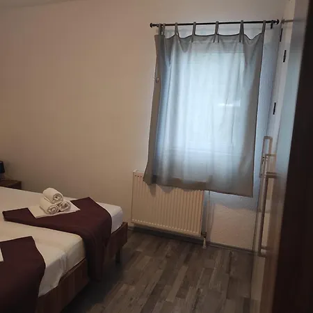 Διαμέρισμα Koko With Private Jacuzzi