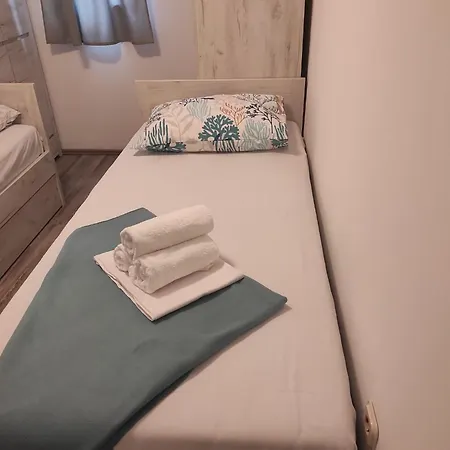 Koko With Private Jacuzzi Μακάρσκα