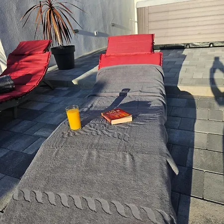 Koko With Private Jacuzzi