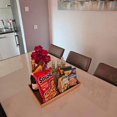 Koko With Private Jacuzzi Apartment *
