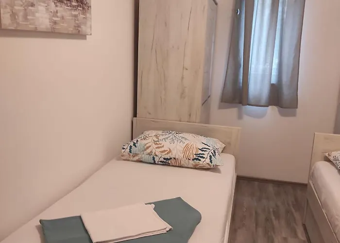 Koko With Private Jacuzzi Apartment *