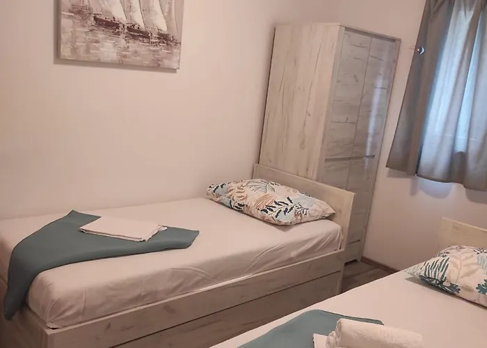 Koko With Private Jacuzzi Apartment *