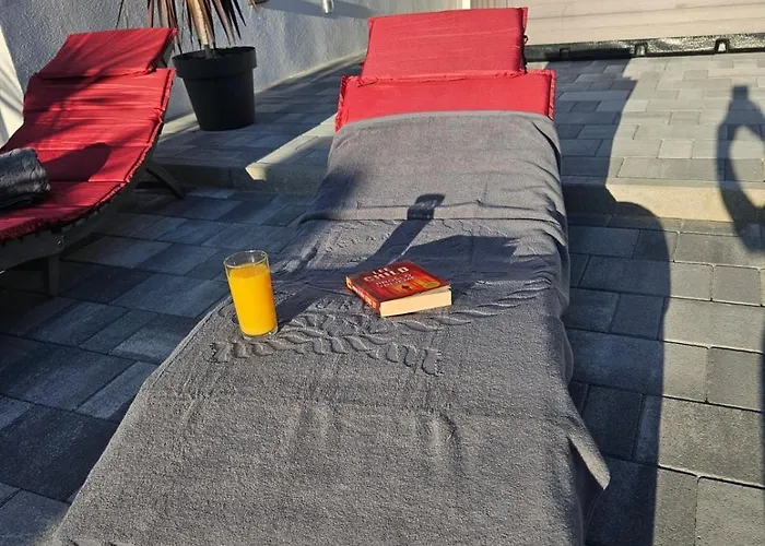 Koko With Private Jacuzzi