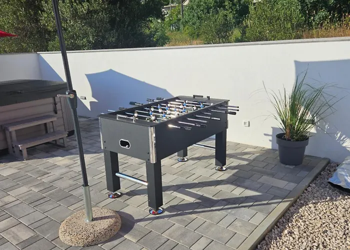 Koko With Private Jacuzzi * Makarska