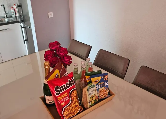 Koko With Private Jacuzzi Apartment *