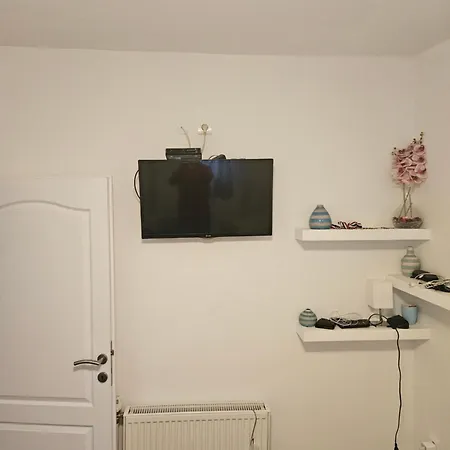 Koko With Private Jacuzzi アパート マカルスカ