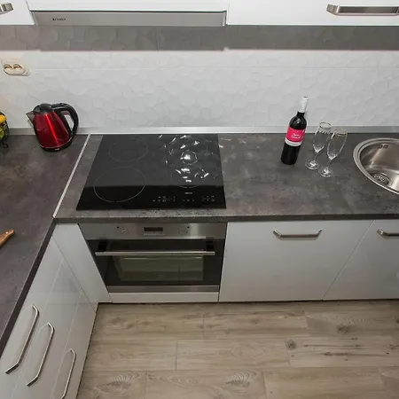 Koko With Private Jacuzzi *